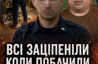 Тепер вся країна дізнається правду: що приховували від людей від початку війни