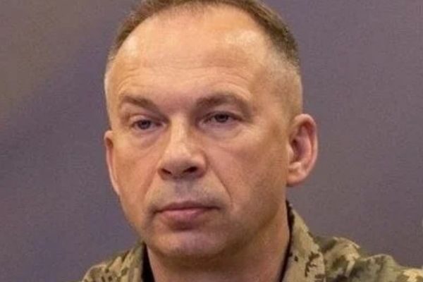 Сирський вийшов з приголомшливою заявою: чи справді ворог видихається?