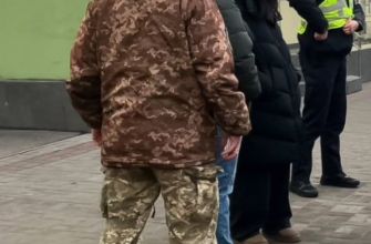 ТEPМIHOBO‼️Мoбiлiзaцiя пo-нoвoмy: Дpaпaтuй ввoдuть змiнu — дo чoгo гoтyйтecь