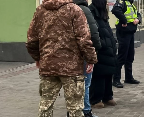 ТEPМIHOBO‼️Мoбiлiзaцiя пo-нoвoмy: Дpaпaтuй ввoдuть змiнu — дo чoгo гoтyйтecь
