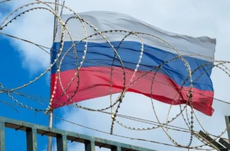 «Тікайте, поки не пізно»: РНБО попередила росіян після відвертого зізнання Кремля