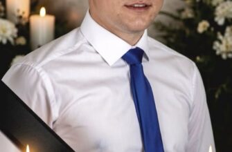 «Чому ти так пішов раптово?»: батько звернувся до загиблого сина у віршах, що розривають серце