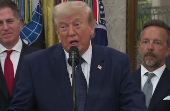 Трамп після удару по Києву зробив резонансну заяву: що він сказав?
