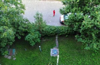 Трагедія в Харкові: трирічна дитина загинула, хоча мати перебувала поруч (фото)