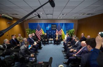 Зустріч в Анкарі: Трамп і Зеленський поділилися першими враженнями
