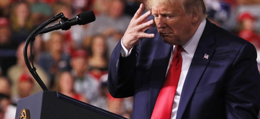 Трамп несподівано похвалив українського генерала: хто він і чому це важливо
