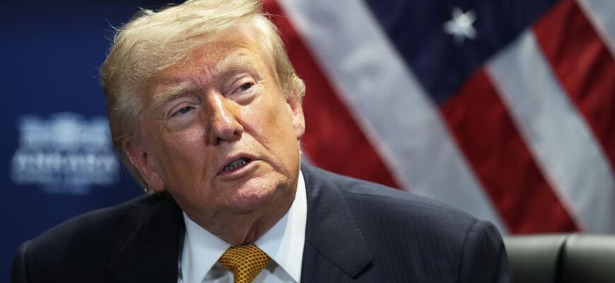 Саміт НАТО: аналітик розкрив справжні наміри Трампа