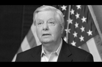 Трамп зробив заяву про причетність Росії до смерті Ліндсі Грема