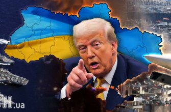 Холодний душ для Кремля: що насправді означає заява Трампа про «закрите небо»