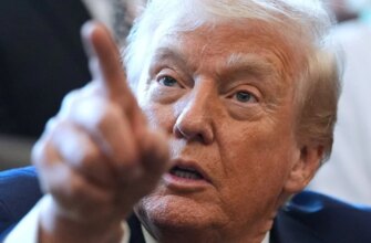 Трамп здивував: що заховано в декларації НАТО для України