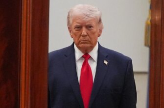 Трамп вийшов до журналістів: чи справді Путін і Зеленський готові до угоди?