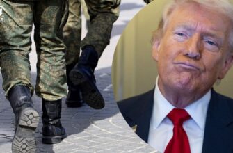 Дії росіян під Києвом: Трамп пояснив, чому ворожа армія не змогла дійти до столиці