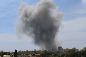 У Повітряних силах назвали напрямки дронів: понад 20 влучань і 410 безпілотників за 12 годин У Повітряних силах назвали напрямки дронів: понад 20 влучань і 410 безпілотників за 12 годин