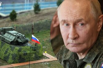 Кремль у пастці: чому масова мобілізація обернеться катастрофою