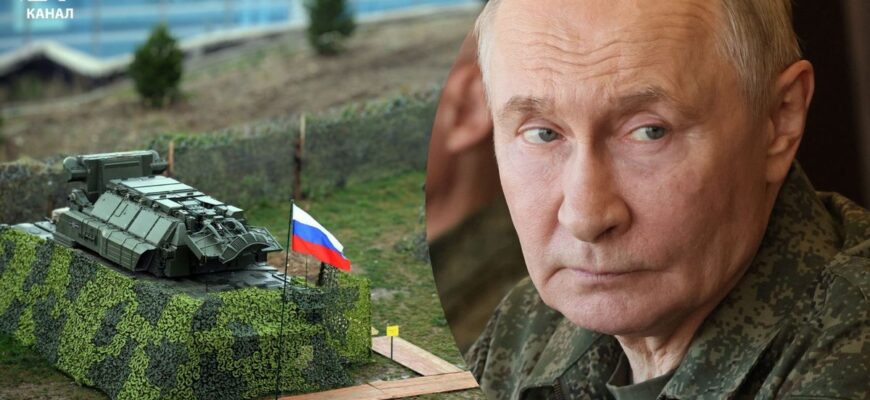 Кремль у пастці: чому масова мобілізація обернеться катастрофою