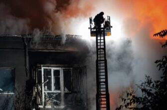 Нічна трагедія: Росіяни жорстоко помстилися за прильоти, українці довго оплакуватимуть наслідки