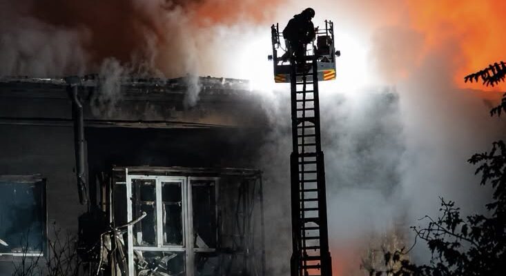 Нічна трагедія: Росіяни жорстоко помстилися за прильоти, українці довго оплакуватимуть наслідки