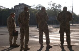 Нові правила для ТЦК: чому працівникам хочуть заборонити чіпати камери