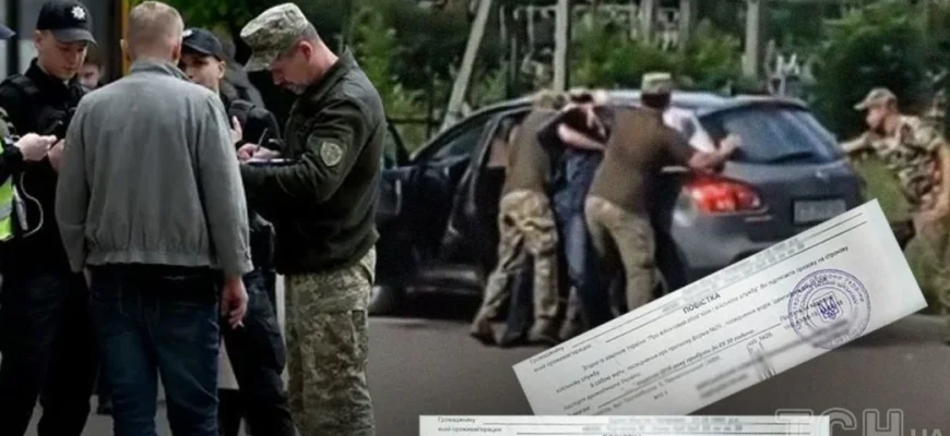 Мобілізація набирає обертів: Чмут попередив про суттєві зміни в роботі ТЦК
