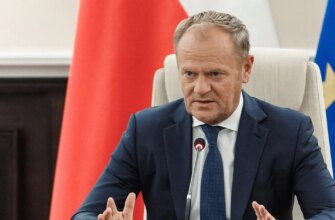 Ультиматум для Києва: Дональд Туск озвучив нову умову щодо вступу України до ЄС