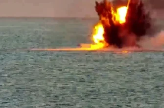 Морська тривога: у Чорному морі виявили небезпечний об’єкт, район негайно ізолювали