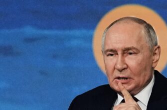 У Кремлі назвали правління Володимира Путіна божественним призначенням