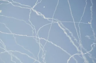 Нова ракетна стратегія ворога: чому армія РФ різко змінила правила повітряного терору