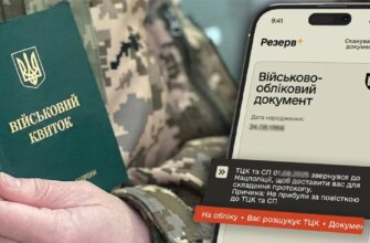 Штурм на жінку у Львові: ТЦК мовчить, але вже почав перевірку