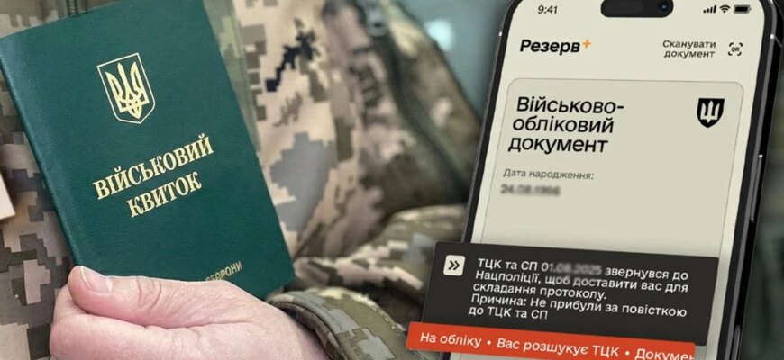 Штурм на жінку у Львові: ТЦК мовчить, але вже почав перевірку