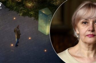 Загадкова стела у Львові: що приховує меморіал Ірині Фаріон