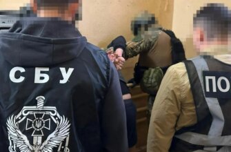 СБУ звітує про затримання у Львові: хто напав на авто ТЦК?