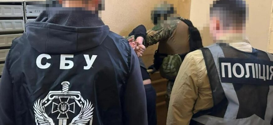 СБУ звітує про затримання у Львові: хто напав на авто ТЦК?