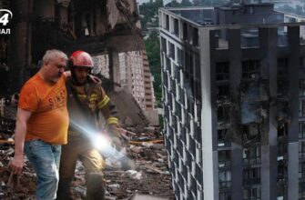 Нічний терор: що відомо про цинічне виправдання Міноборони РФ