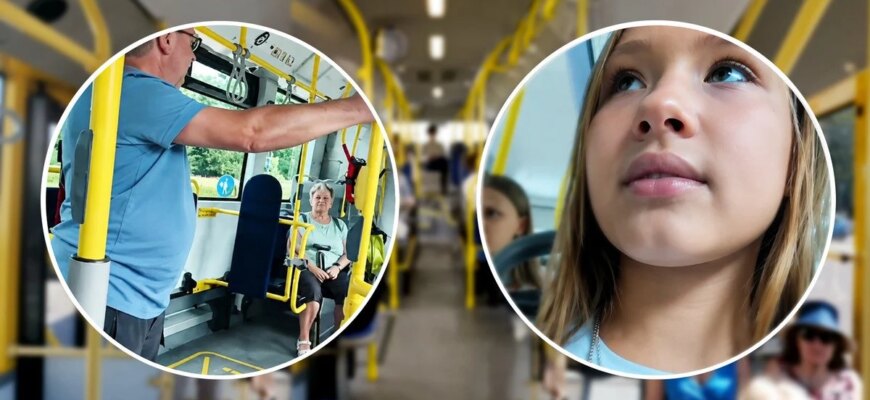 Скандал у Польщі: водій напав на українських дітей в автобусі. Що відомо про покарання