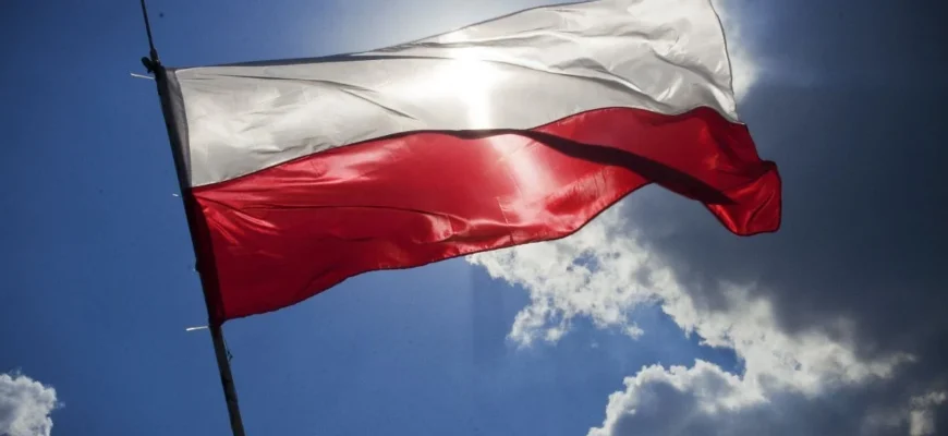 У Польщі звільнили будівельника після скандального нападу на українця