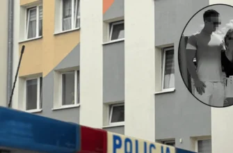 У Польщі загадково загинуло молоде подружжя