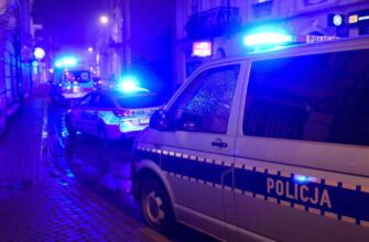Польська поліція затримала провокаторів: вони увірвалися до українського офісу з одним питанням