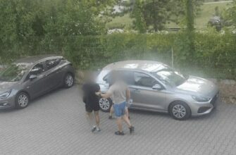 У Польщі затримали нападників на молоду українську пару у Вроцлаві