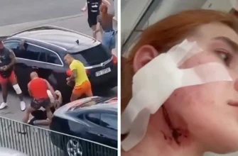 Напад на українську пару у Польщі: дика причина жорстокого побиття шокувала мережу (відео)