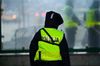 Трагічна сварка: у Польщі загинула вся родина з немовлям