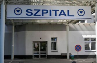У польській Гдині невідомий жорстоко напав на українку: поліція шукає зловмисника