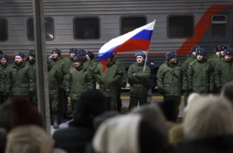 У Кремлі готуються до масових протестів: Путін за крок до запровадження воєнного стану в РФ – ISW