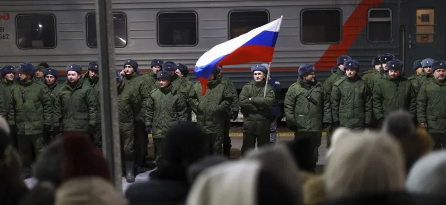 У Кремлі готуються до масових протестів: Путін за крок до запровадження воєнного стану в РФ – ISW