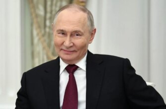 Фальшивий мир від Путіна: Кремль розкриває карти з новими погрозами