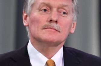 Кремль заговорив про мир, але тут же пригрозив: що насправді стоїть за словами Пєскова?