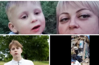Наслідки удару РФ по Радушному: сусіди врятували двох братів з-під завалів зруйнованого будинку