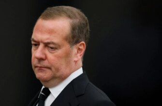 Медведєв знову махнув ядерним кийком і пригрозив Києву