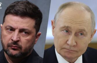У Кремлі паніка: Подоляк назвав головний сигнал для Путіна після саміту