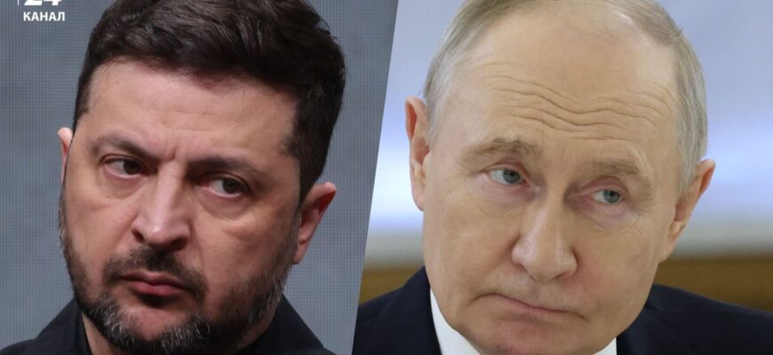 У Кремлі паніка: Подоляк назвав головний сигнал для Путіна після саміту
