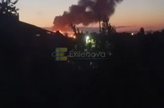 Нічний удар по найбільшому НПЗ: ГУР розкриває деталі операції